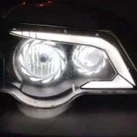 چراغ اسپرت 111