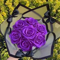 گل رز ربانی