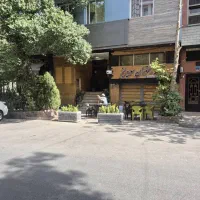 نیروی خدماتی خانم