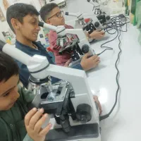 برگزاری کلاس های تقویتی در کلیه پایه ها