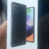 گوشیa52|موبایل|پارس‌آباد, |دیوار