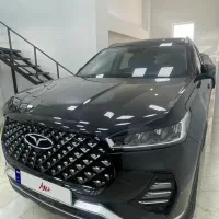 تیگو ۷ پرو ۱۴۰۲|خودرو سواری و وانت|تهران, نارمک|دیوار