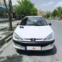 ۲۰۶ تیپ ۲