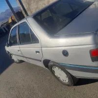 پژو ۴۰۵ مدل ۹۴|خودرو سواری و وانت|چالدران, |دیوار