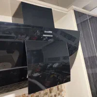 هود آشپزخانه مورب درسا