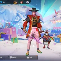 اکانت فری فایر|کنسول، بازی ویدئویی و آنلاین|میاندوآب, |دیوار