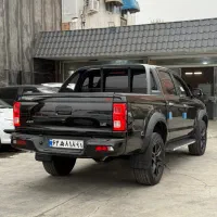 کی ام سی T8 ۱۴۰۱ درحد صفر|خودرو سواری و وانت|آمل, |دیوار