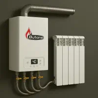 تعمیرکار و سرویس پکیج/نصاب شوفاژ رادیاتور
