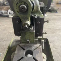 پرس ضربه ایی ۲ تن|ماشین‌آلات صنعتی|قم, خداکرم|دیوار