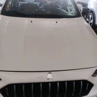 فروش خودرو اطلس gl صفر