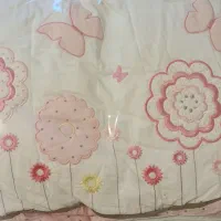 سرویس ۹ تکه تخت خواب کودک|اسباب و اثاث بچه|تهران, الهیه|دیوار