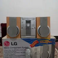 ظبط و باند سیدی و کاست|سیستم صوتی خانگی|بوکان, |دیوار