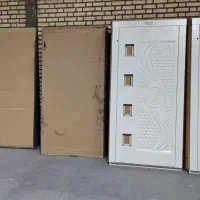 ریل . درب . موتور .کابین آسانسور