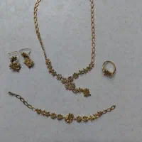 سرویس کامل استیل