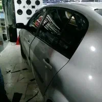 شیشه دودی تضمینی|خدمات موتور و ماشین|بجنورد, |دیوار