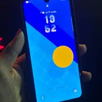 گوشی A25|موبایل|همدان, |دیوار