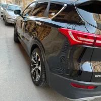 فیدلیتی مدل ۱۴۰۰|خودرو سواری و وانت|تهران, خواجه نصیر طوسی|دیوار