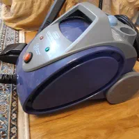 بخارشور دلونگی با اتصالات کاملو سریها|جاروبرقی، جارو شارژی، بخارشو|تهران, شکوفه|دیوار