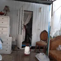 کانکس|مصالح و تجهیزات ساختمان|کوهسار (البرز), |دیوار