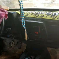 پیکان سواری مدل ۸۱ انژکتور|خودرو سواری و وانت|سرپل ذهاب, |دیوار