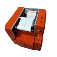 دستگاه خانگی سفره یکبار مصرف فریزر زباله