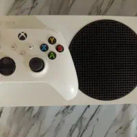 Xbox series S|کنسول، بازی ویدئویی و آنلاین|اردبیل, |دیوار