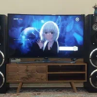 میز تلویزیون