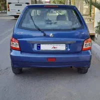 پراید ۱۱۱ کم کار