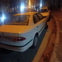 سمند موتور ملی 93بدون رنگ کامل|خودرو سواری و وانت|تبریز, |دیوار