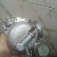 کابرت موتور