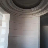 گچکاری، گچ بری، طرح و ابزار ، تعمیرات