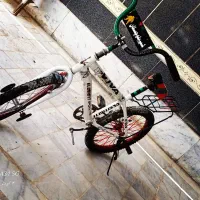دوچرخه ۲۰|دوچرخه، اسکیت، اسکوتر|سراوان, |دیوار