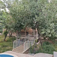 فروش باغ|فروش خانه و ویلا|خمینی‌شهر, |دیوار