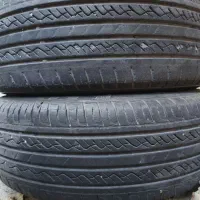 لاستیک کویر 185/65/15 بدون پنچری و آپارات