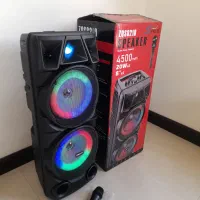 اسپیکر درجه یک آکبند اورجینال|سیستم صوتی خانگی|تنکابن, |دیوار