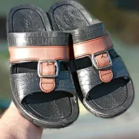 عمده دمپایی صندل مدل المطراش ایربولینگ