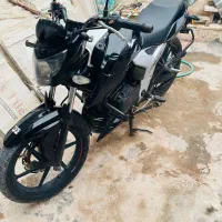 آپاچی 160 خصبی