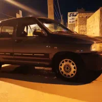 پراید۱۴۱