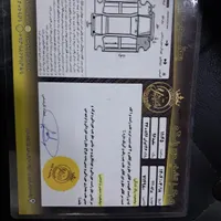پراید 111 SE، مدل ۱۳۹۶|خودرو سواری و وانت|رشت, رشتیان|دیوار