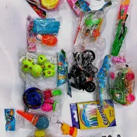 اسباب بازی به قیمت عمده