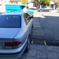 سمندایکس7|خودرو سواری و وانت|سقز, |دیوار