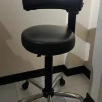 صندلی استاد کار