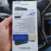 سامسونگ a16
