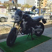 فروش اقساطی موتور سیکلت تا ۲۴ماه بدون سود|موتورسیکلت|اصفهان, سرتاوه|دیوار