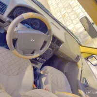 پژو۴۰۵دوگانه کارخانه.نقره ای .عروسک