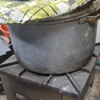 اجاق ۳شعله ودیگ|اجاق گاز و لوازم برقی پختوپز|تهران, باغ خزانه|دیوار