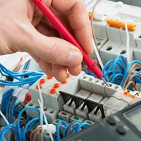 برق کار ،خدمات برق لایت کیش|خدمات پیشه و مهارت|کیش, |دیوار