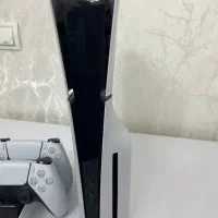 Ps 5 slim|کنسول، بازی ویدئویی و آنلاین|همدان, |دیوار