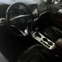 جک S5|خودرو سواری و وانت|همدان, |دیوار