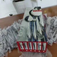 سرویس قاشق و چنگال  آکبند قیمت خوب مناسب جهیزیه